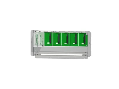 Q55BLS-D Mitsubishi MELSEC-Q Series Extension base