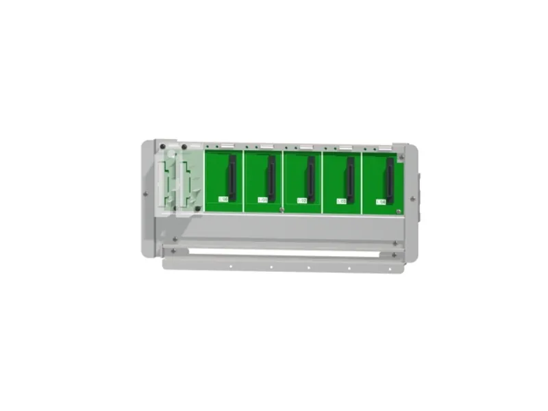 Q55BLS-D Mitsubishi MELSEC-Q Series Extension base
