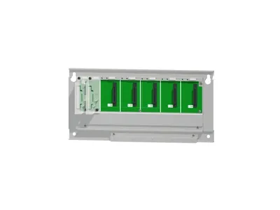 Q55BLS Mitsubishi MELSEC-Q Series Extension base