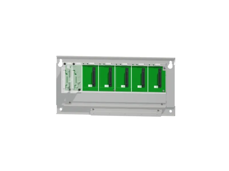 Q55BLS Mitsubishi MELSEC-Q Series Extension base