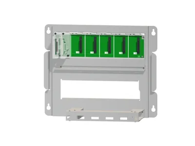 Q55BL-E Mitsubishi MELSEC-Q Series Extension base
