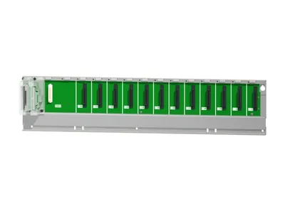 Q612B Mitsubishi MELSEC-Q Series Extension base