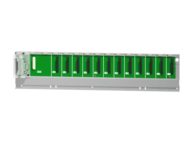 Q612B Mitsubishi MELSEC-Q Series Extension base