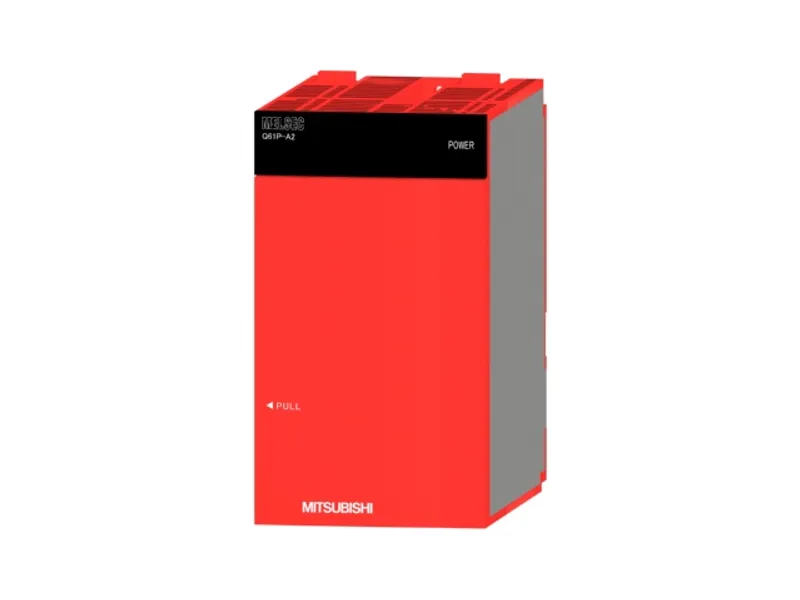 Q61P-A2 Mitsubishi MELSEC-Q Series Standard type
