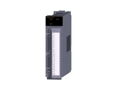 Q62DA-FG Mitsubishi MELSEC-Q Series Analog output