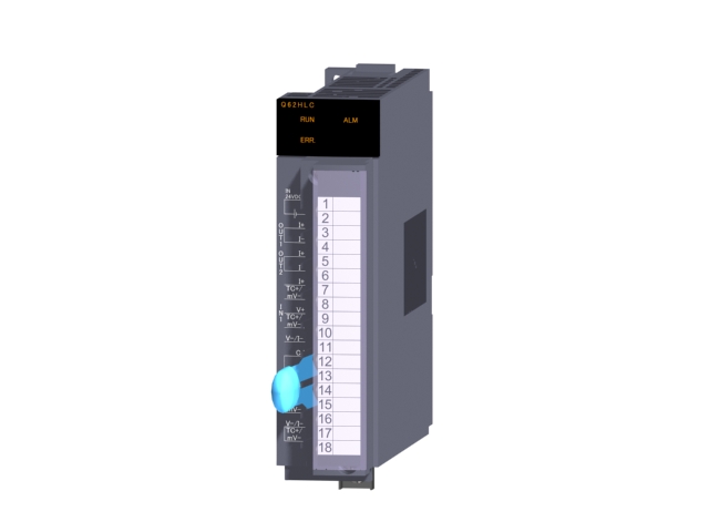 Q62HLC Mitsubishi MELSEC-Q Series Loop control