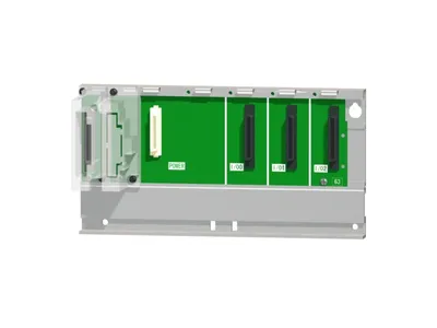 Q63B Mitsubishi MELSEC-Q Series Extension base