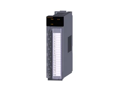 Q64ADH Mitsubishi MELSEC-Q Series Analog input