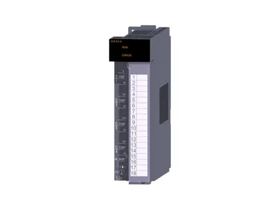 Q64DA Mitsubishi MELSEC-Q Series Analog output