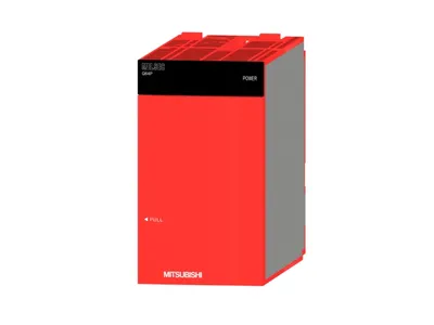 Q64P Mitsubishi MELSEC-Q Series Large capacity type