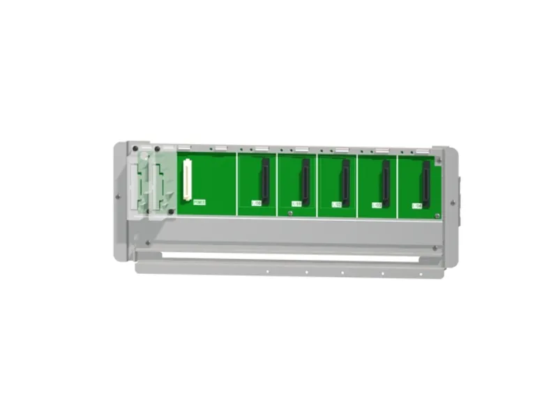 Q65BLS-D Mitsubishi MELSEC-Q Series Extension base