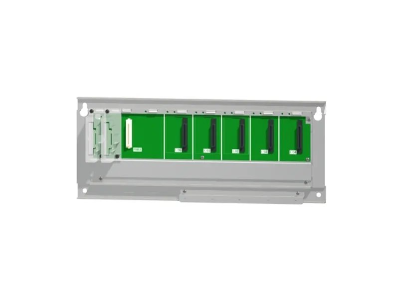 Q65BLS Mitsubishi MELSEC-Q Series Extension base