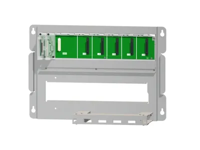Q65BL-E Mitsubishi MELSEC-Q Series Extension base