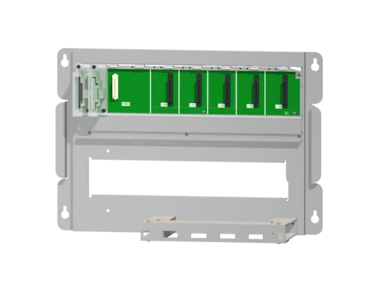 Q65BL Mitsubishi MELSEC-Q Series Extension base