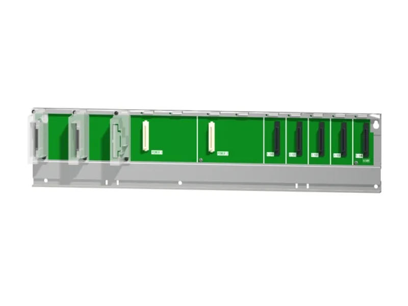 Q65WRB Mitsubishi MELSEC-Q Series Extension base