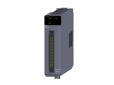 Q66AD-DG Mitsubishi MELSEC-Q Series Analog input