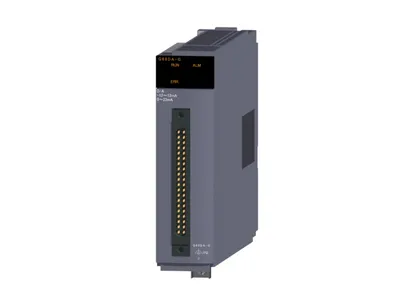 Q66DA-G Mitsubishi MELSEC-Q Series Analog output