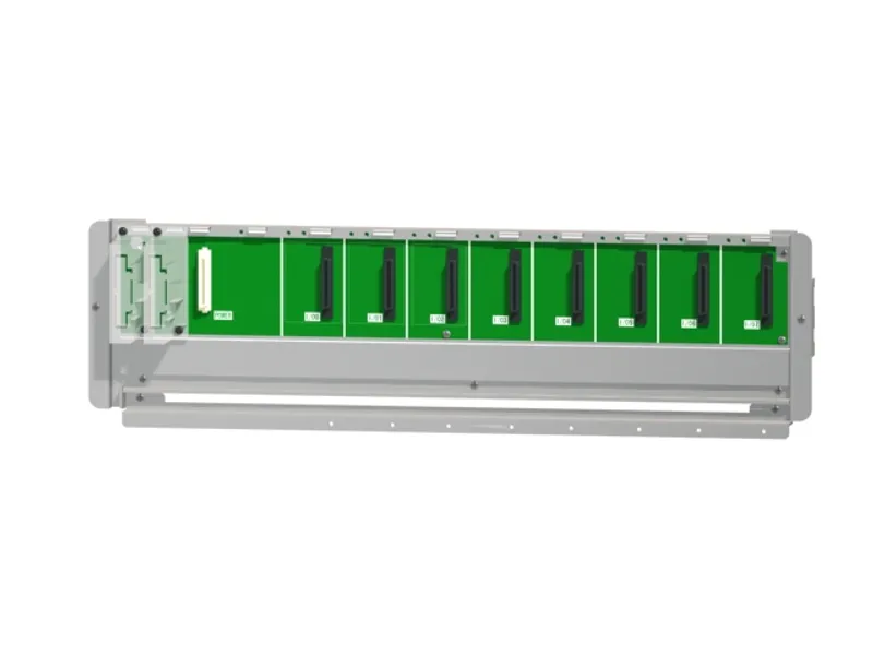 Q68BLS-D Mitsubishi MELSEC-Q Series Extension base