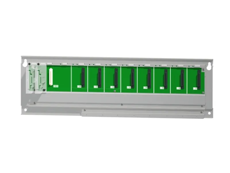 Q68BLS Mitsubishi MELSEC-Q Series Extension base
