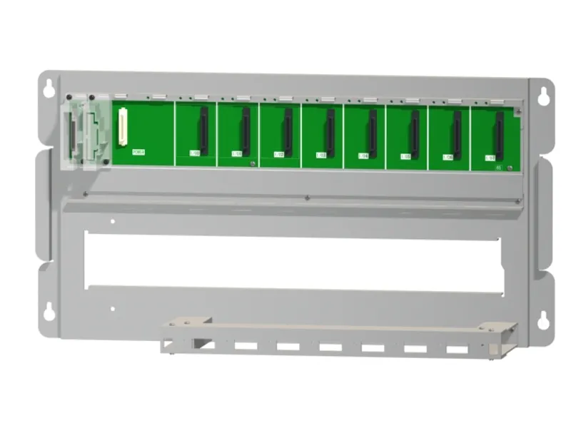 Q68BL Mitsubishi MELSEC-Q Series Extension base