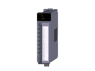 Q68DAIN Mitsubishi MELSEC-Q Series Analog output