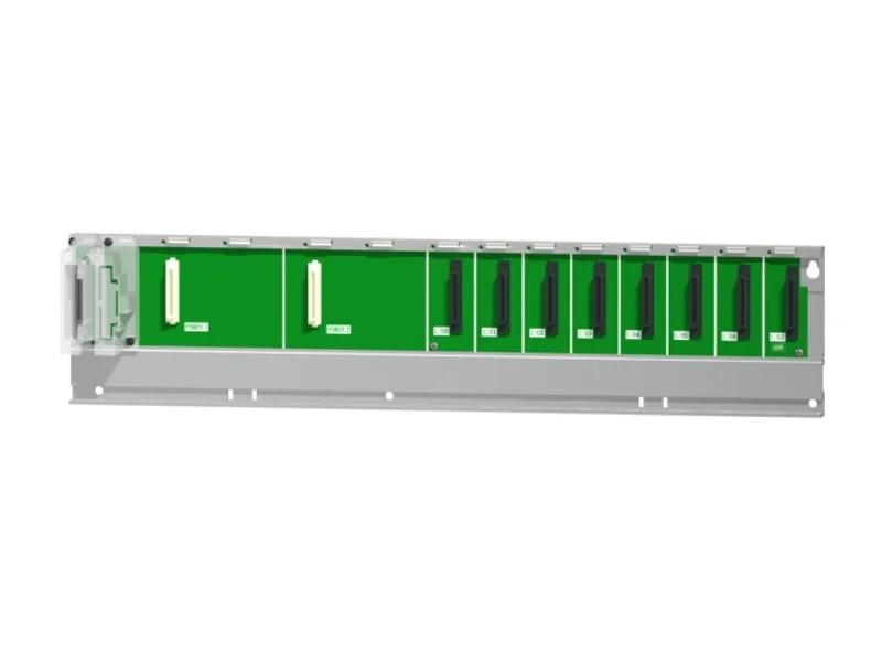 Q68RB Mitsubishi MELSEC-Q Series Extension base