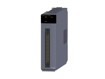 Q68TD-G-H02 Mitsubishi MELSEC-Q Series Temperature input