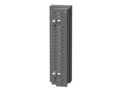 Q6TA32 Mitsubishi MELSEC-Q Series Terminal block adapter