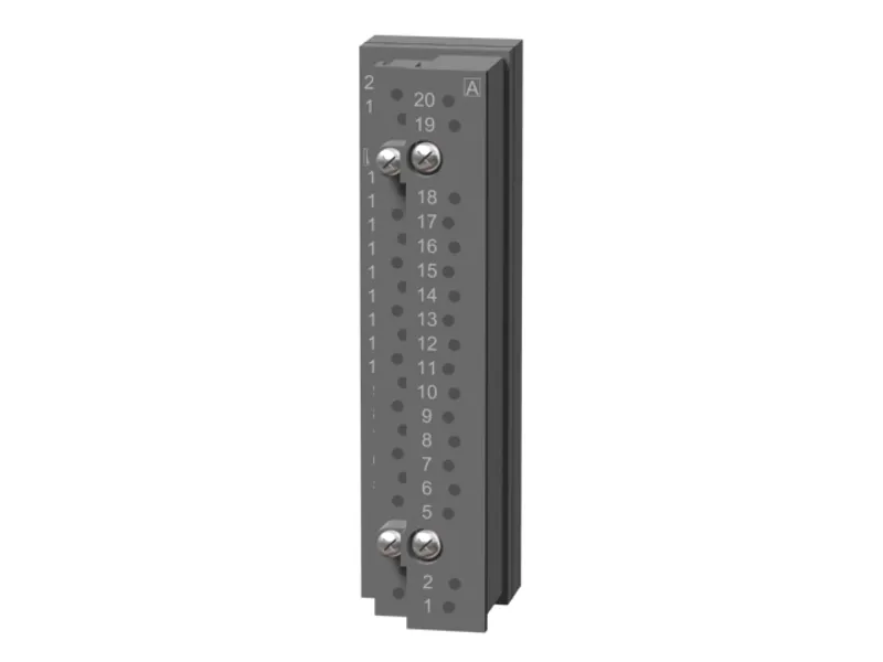 Q6TA32 Mitsubishi MELSEC-Q Series Terminal block adapter