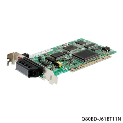 Q80BD-J61BT11N Mitsubishi MELSEC network modules Network interface boards