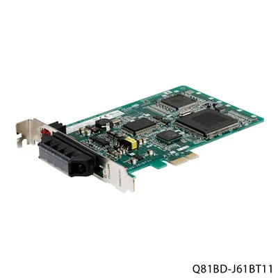 Q81BD-J61BT11 Mitsubishi MELSEC network modules Network interface boards