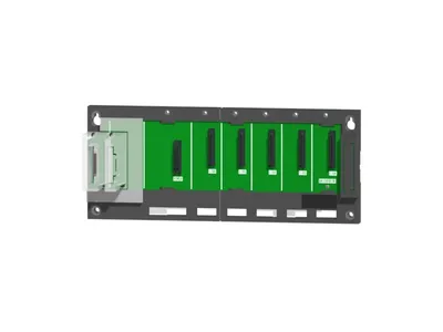 QA1S65B Mitsubishi MELSEC-Q Series Extension base