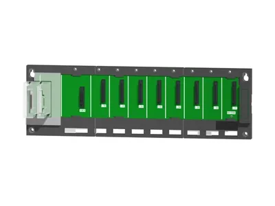 QA1S68B Mitsubishi MELSEC-Q Series Extension base