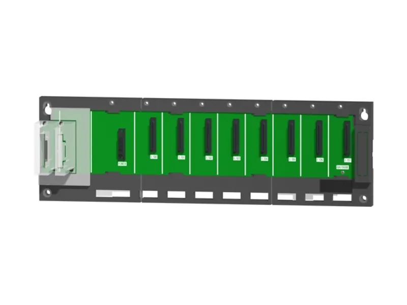 QA1S68B Mitsubishi MELSEC-Q Series Extension base