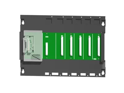 QA65B-E Mitsubishi MELSEC-Q Series Extension base