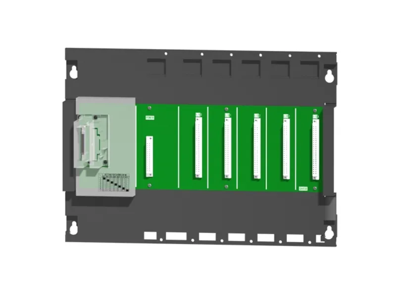 QA65B-E Mitsubishi MELSEC-Q Series Extension base