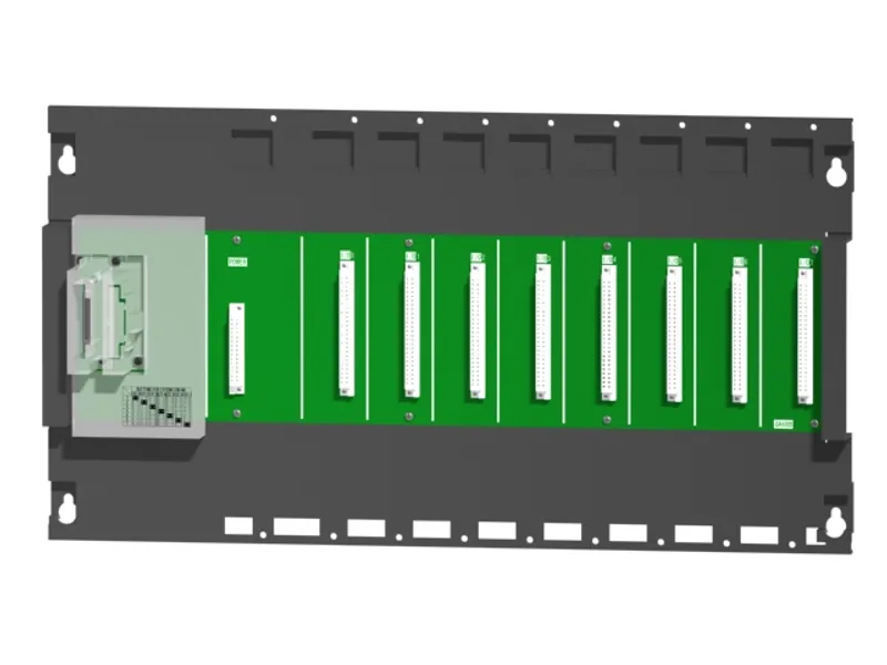 QA68B-E Mitsubishi MELSEC-Q Series Extension base