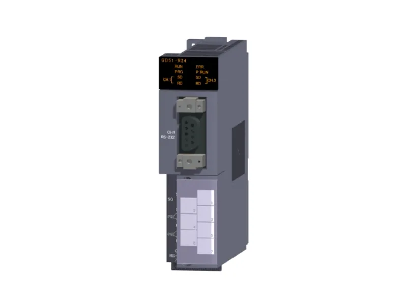 QD51-R24 Mitsubishi MELSEC-Q Series Intelligent communication
