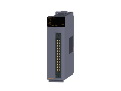 QD62-H02 Mitsubishi MELSEC-Q Series High-speed counter