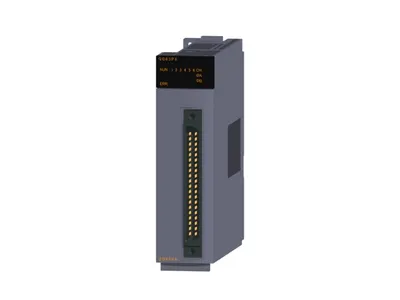 QD63P6 Mitsubishi MELSEC-Q Series High-speed counter