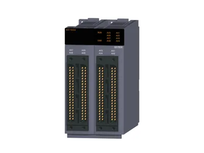 QD70D8 Mitsubishi MELSEC-Q Series Positioning