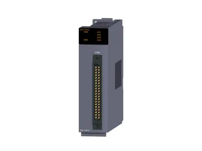 QD70P4 Mitsubishi MELSEC-Q Series Positioning