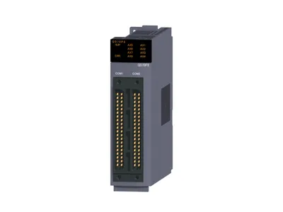 QD70P8 Mitsubishi MELSEC-Q Series Positioning