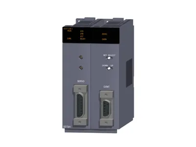 QD73A1 Mitsubishi MELSEC-Q Series Positioning