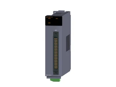 QD75D1N Mitsubishi MELSEC-Q Series Positioning
