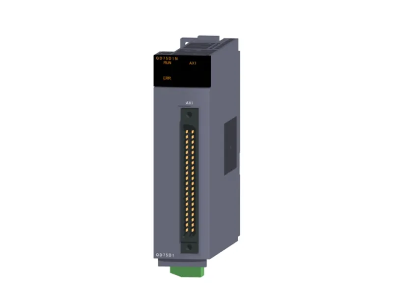 QD75D1N Mitsubishi MELSEC-Q Series Positioning