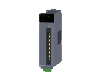 QD75D1 Mitsubishi MELSEC-Q Series Positioning