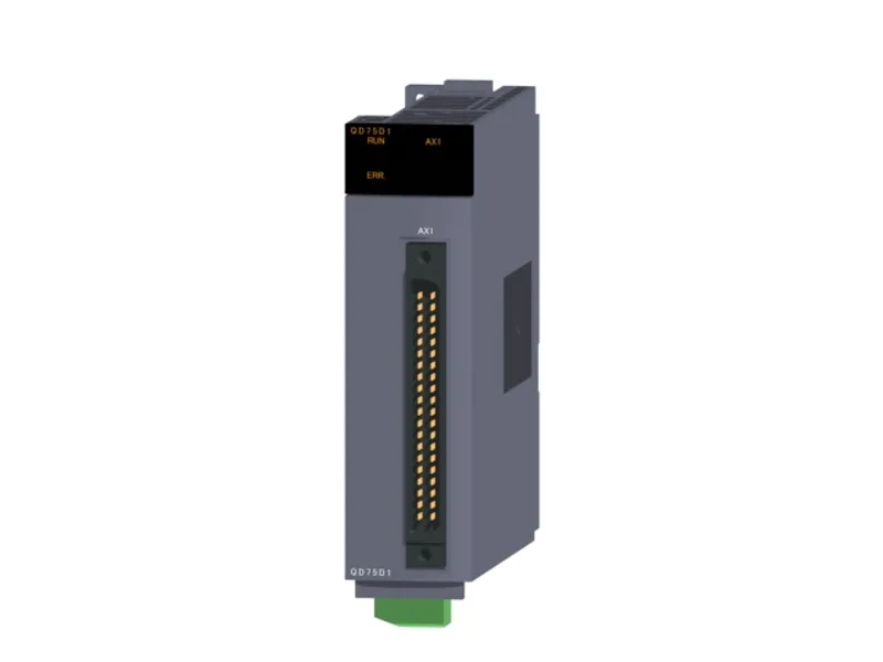 QD75D1 Mitsubishi MELSEC-Q Series Positioning