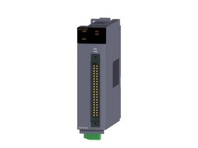 QD75D2 Mitsubishi MELSEC-Q Series Positioning
