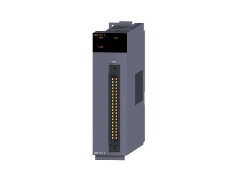 QD75P1 Mitsubishi MELSEC-Q Series Positioning